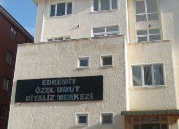 Özel Edremit Umut Diyaliz Merkezi