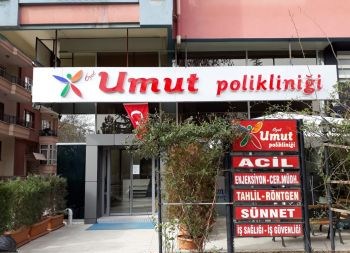 Özel Umut Polikliniği