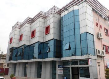 Özel Mersin Ortadoğu Cerrahi Tıp Merkezi