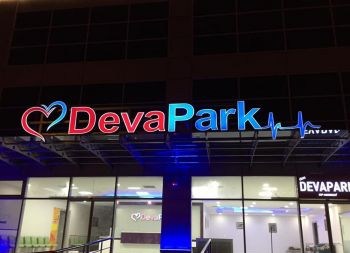 Özel Devapark Tıp Merkezi