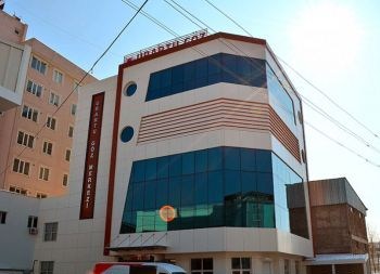 Özel Urartu Göz Tıp Merkezi