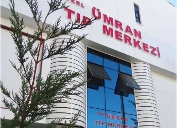Özel Ümran Tıp Merkezi