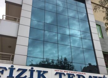 Özel HFM Beyazpınar Fizik Tedavi ve Rehabilitasyon Merkezi