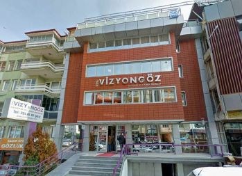 Özel Denizli Vizyongöz Hastanesi