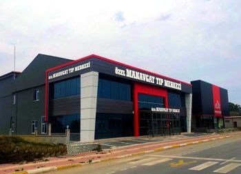 Özel Manavgat Tıp Merkezi