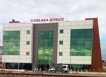 Özel Volaka Diyaliz Merkezi