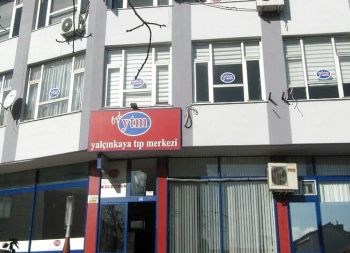 Özel Yalçınkaya Tıp Merkezi