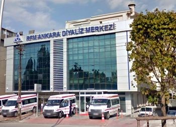 Özel RFM Ankara Diyaliz Merkezi
