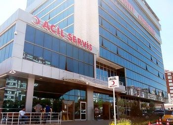 Özel Kırıkkale Yaşam Hastanesi