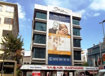 Özel Yaşar Hastanesi