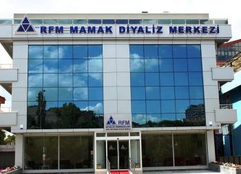 Özel RFM Mamak Diyaliz Merkezi