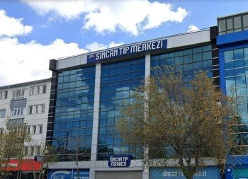 Özel Sincan Tıp Merkezi