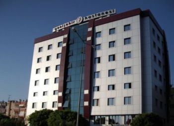 Özel Yenişehir Hastanesi