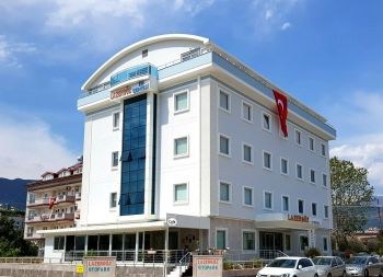 Özel Alanya LazerGöz Tıp Merkezi