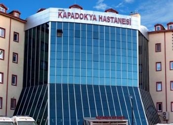 Özel Kapadokya Hastanesi
