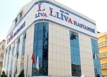 Özel Ege Liva Hastanesi