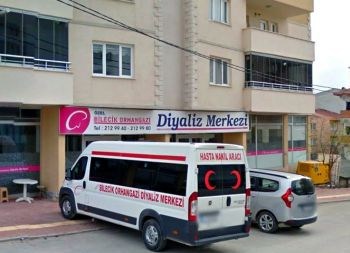 Özel Bilecik Orhangazi Diyaliz Merkezi