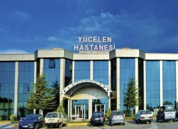 Özel Muğla Yücelen Hastanesi