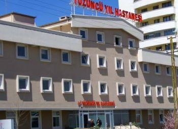 Özel Yüzüncü Yıl Hastanesi