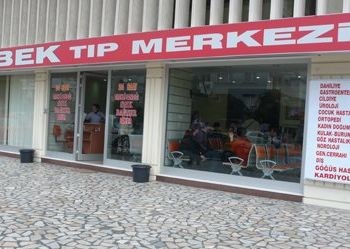 Özel Zeybek Tıp Merkezi