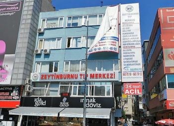 Özel Zeytinburnu Tıp Merkezi