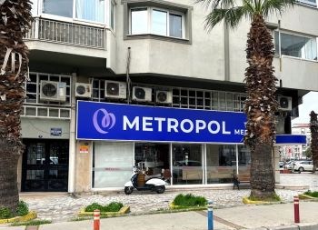 Özel Metropol Zübeyde Hanım Tıp Merkezi