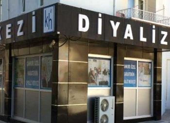 Özel Çankırı Karatekin Diyaliz Merkezi
