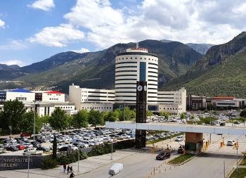 Pamukkale Üniversitesi Hastanesi