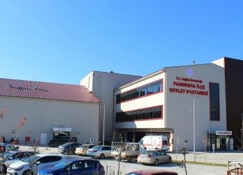 Pamukova Devlet Hastanesi