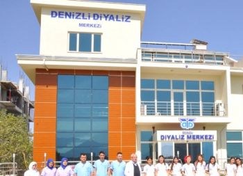 Özel Denizli Diyaliz Merkezi