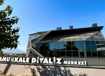 Özel Pamukkale Diyaliz Merkezi
