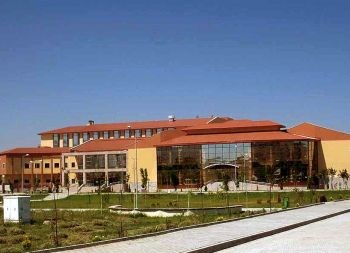Patnos Devlet Hastanesi