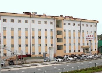Kaçkar Devlet Hastanesi