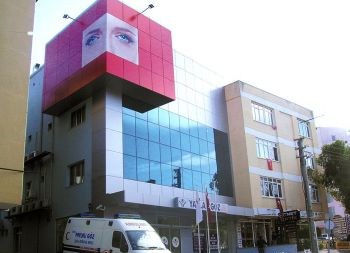 Özel Yaylalı Göz Hastanesi