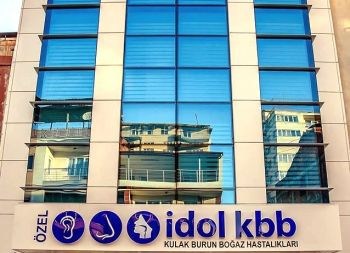 Özel İdol KBB Tıp Merkezi