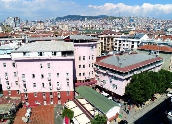 Pendik Devlet Hastanesi