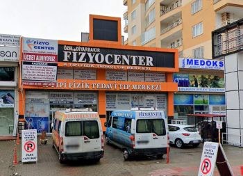 Özel Fizyocenter FTR Tıp Merkezi