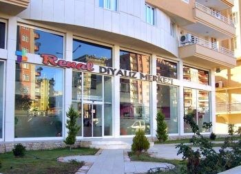 Özel Renal Diyaliz Merkezi