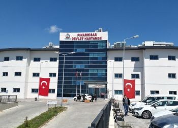 Pınarhisar Devlet Hastanesi