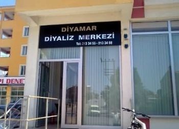 Özel Diyamar Diyaliz Merkezi