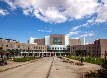 Polatlı Duatepe Devlet Hastanesi