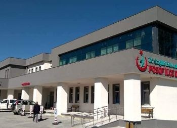 Posof Devlet Hastanesi