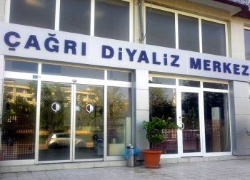 Özel Çağrı Diyaliz Merkezi