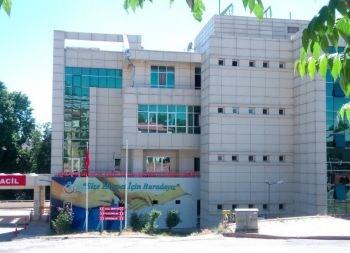 Pütürge Devlet Hastanesi