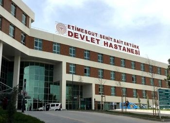 Etimesgut Şehit Sait Ertürk Devlet Hastanesi