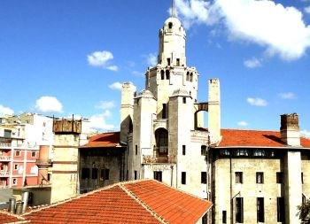 Beyoğlu Göz Eğitim ve Araştırma Hastanesi