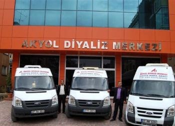 Özel Akyol Diyaliz Merkezi