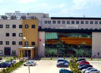 Silivri Devlet Hastanesi