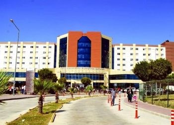 Yüreğir Devlet Hastanesi