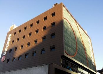 Özel Dünyagöz Hastanesi Gaziantep
